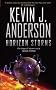 Horizon Storms (Saga of Seven Suns 3)