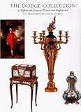 The Dodge Collection: Eighteenth-Century French and English Art in the Detroit Institute of Arts