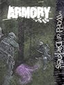 World of Darkness: Armory (World of Darkness (White Wolf Hardcover))