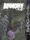 World of Darkness: Armory (World of Darkness (White Wolf Hardcover))