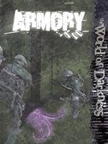 Armory (World of Darkness)