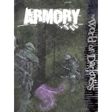 World of Darkness: Armory ~ Chuck Wendig