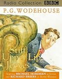 Stiff Upper Lip, Jeeves