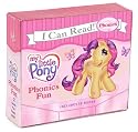 My Little Pony Phonics Fun (My First I Can Read)