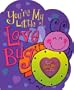 You're My Little Love Bug (Parent Love Letters)