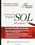 Cracking the Virginia SOL EOC Algebra I (Princeton Review: Cracking the Virginia SOL Exams)