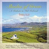 Shades of Green