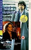 Bad Behaviour [VHS] [1993] DVD