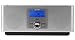 Sharp FVDB1ES Portable DAB Digital Radio - Silver