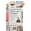 What's Not to Love?: The Adventures of a Mildly Perverted Young Writer