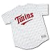 Majestic Athletic Minnesota Twins Youth Replica Home Jersey