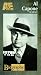 VHS : Biography - Al Capone - Scarface