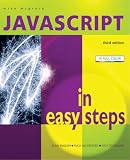 Javascript in Easy Steps