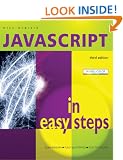 Javascript in Easy Steps