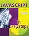 Javascript in Easy Steps