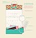 Orange Circle Studio 17-Month 2017 Do It All Magnetic Wall Calendar, Retro Days (15559)