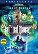 The Haunted Mansion (Widescreen)