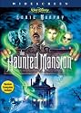 The Haunted Mansion (Widescreen Edition)