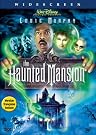 The Haunted Mansion