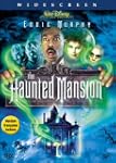 The Haunted Mansion (Widescreen)