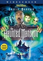 The Haunted Mansion (Widescreen Edition)