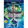 The Haunted Mansion (Widescreen Edition)