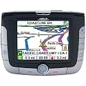 Magellan RoadMate 3000T Portable GPS Navigator and MP3 Player