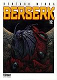 Berserk, Tome 12 : par KentarÅo Miura Berserk, Tome 12 : par Miura