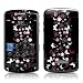Whimsical Design Protective Skin Decal Sticker for BlackBerry Storm 9530 Cell Phone
