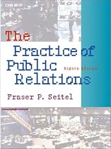 The Practice of Public Relations
