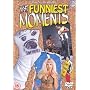 WWF - Funniest Moments [DVD] [2002]
