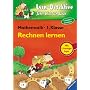 Lern-Detektive Rechnen lernen (1. Klasse): Jetzt blick ich durch