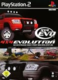 4x4 Evolution