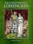 Lohengrin in Full Score
