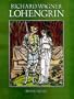 Lohengrin in Full Score (Dover Vocal Scores)