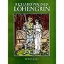Lohengrin in Full Score