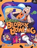 Flintstones Bedrock Bowling