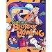 Flintstones Bedrock Bowling