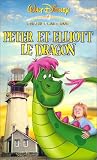 Revue Walt Disney  / Peter et Elliott le dragon