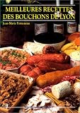 Revue Ouest-France  / Meilleures recettes bouchons de lyon