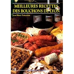 Meilleures recettes bouchons de lyon