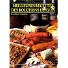 Meilleures recettes bouchons de lyon