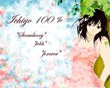 Ichigo 100%