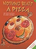 Nothing Beats a Pizza