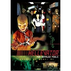 Hellevator: The Bottled Fools
