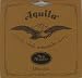 Aquila AQ-S Nylgut Soprano Ukulele Strings Aquila AQ-S Nylgut Soprano Ukulele Strings