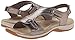 Easy Spirit Women's Sandcastle Gladiator Sandal
