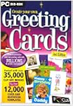 Create your own Greeting Cards: Secon...
