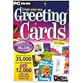 Create your own Greeting Cards: Second Edition (PC DVD)