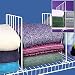 SHELF DIVIDERS